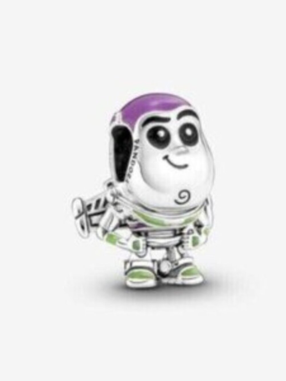 Toy Story Buzz Lightyear Dangle Charm